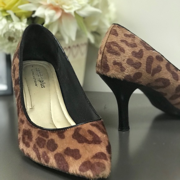 Predictions Shoes - Comfort Plus by Predictions heels size 11